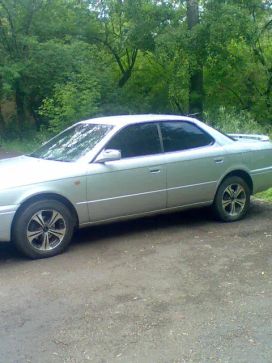  Toyota Vista 1996 , 190000 , -