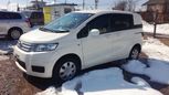    Honda Freed Spike 2011 , 540000 , 