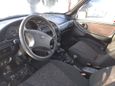 SUV   Chevrolet Niva 2006 , 268000 , 