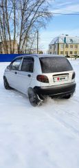  Daewoo Matiz 2011 , 100000 , 