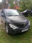  SsangYong Actyon Sports 2009 , 360000 , 