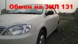  Toyota Corolla 2003 , 280000 , 