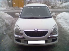  Toyota Duet 2002 , 189000 , 