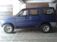 SUV     2002 , 185000 , 