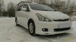    Toyota Wish 2003 , 515000 , 