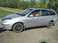  Ford Focus 2002 , 155000 , 