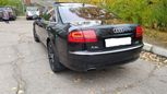  Audi A8 2008 , 1050000 , 