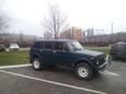 SUV    4x4 2131  1999 , 150000 , 