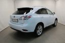 SUV   Lexus RX450h 2011 , 1780000 , 