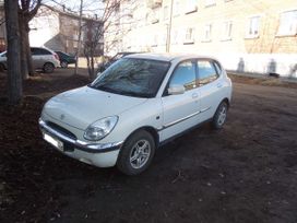  Toyota Duet 2000 , 153000 , 