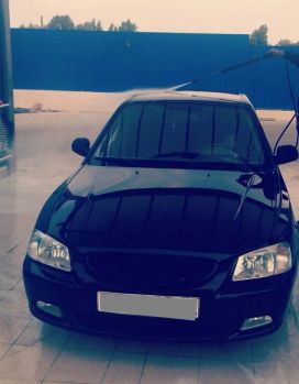  Hyundai Accent 2008 , 250000 , 