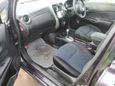  Nissan Note 2014 , 490000 , 