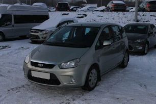    Ford C-MAX 2010 , 570000 , 