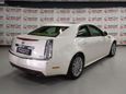  Cadillac CTS 2011 , 865000 , 