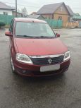  Renault Logan 2011 , 400000 , 