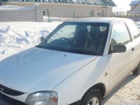  Daihatsu Charade 1999 , 73000 , 