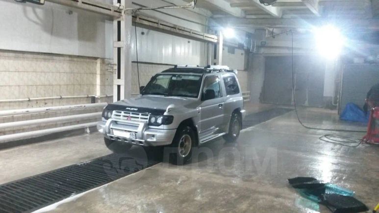 SUV   Mitsubishi Pajero 1997 , 400000 , 