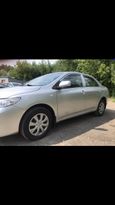  Toyota Corolla 2006 , 415000 , 