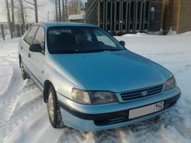  Toyota Carina E 1993 , 180000 , 