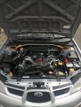  Subaru Impreza 2007 , 365000 , 