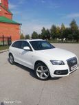 SUV   Audi Q5 2009 , 930000 , 