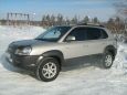 SUV   Hyundai Tucson 2006 , 680000 , 