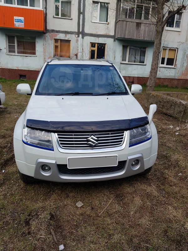 SUV   Suzuki Escudo 2007 , 790000 , -