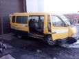    SsangYong Istana 2000 , 198000 , 