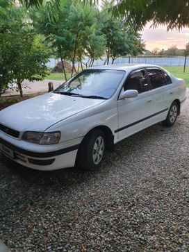  Toyota Corona SF 1995 , 250000 , 