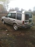 SUV   Land Rover Discovery 1995 , 140000 , --