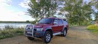 SUV   Toyota Hilux Surf 1991 , 280000 , 