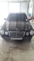  Mercedes-Benz E-Class 1996 , 200000 , 