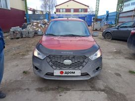  Datsun mi-Do 2019 , 425000 , 