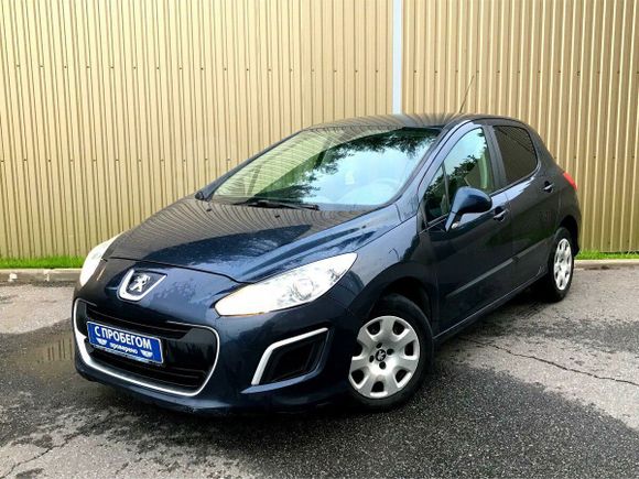  Peugeot 308 2012 , 420000 , 