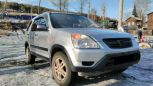 SUV   Honda CR-V 2002 , 390000 , -