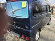    Mitsubishi Town Box 2001 , 160000 , 