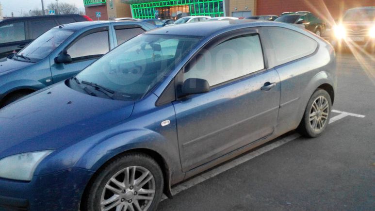  Ford Focus 2006 , 260000 ,  