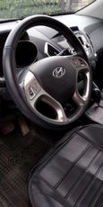 SUV   Hyundai ix35 2012 , 816000 , 