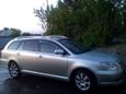  Toyota Avensis 2005 , 520000 , 