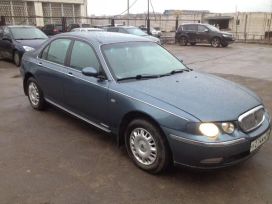  Rover 75 1999 , 250000 , 