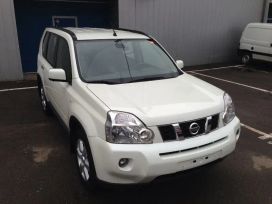 SUV   Nissan X-Trail 2010 , 860000 , 