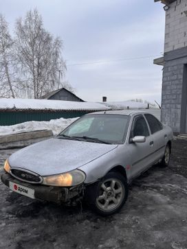  Ford Mondeo 1997 , 165000 , 