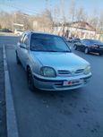  3  Nissan March 1998 , 149000 , 