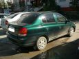  Toyota Platz 2002 , 235000 , 