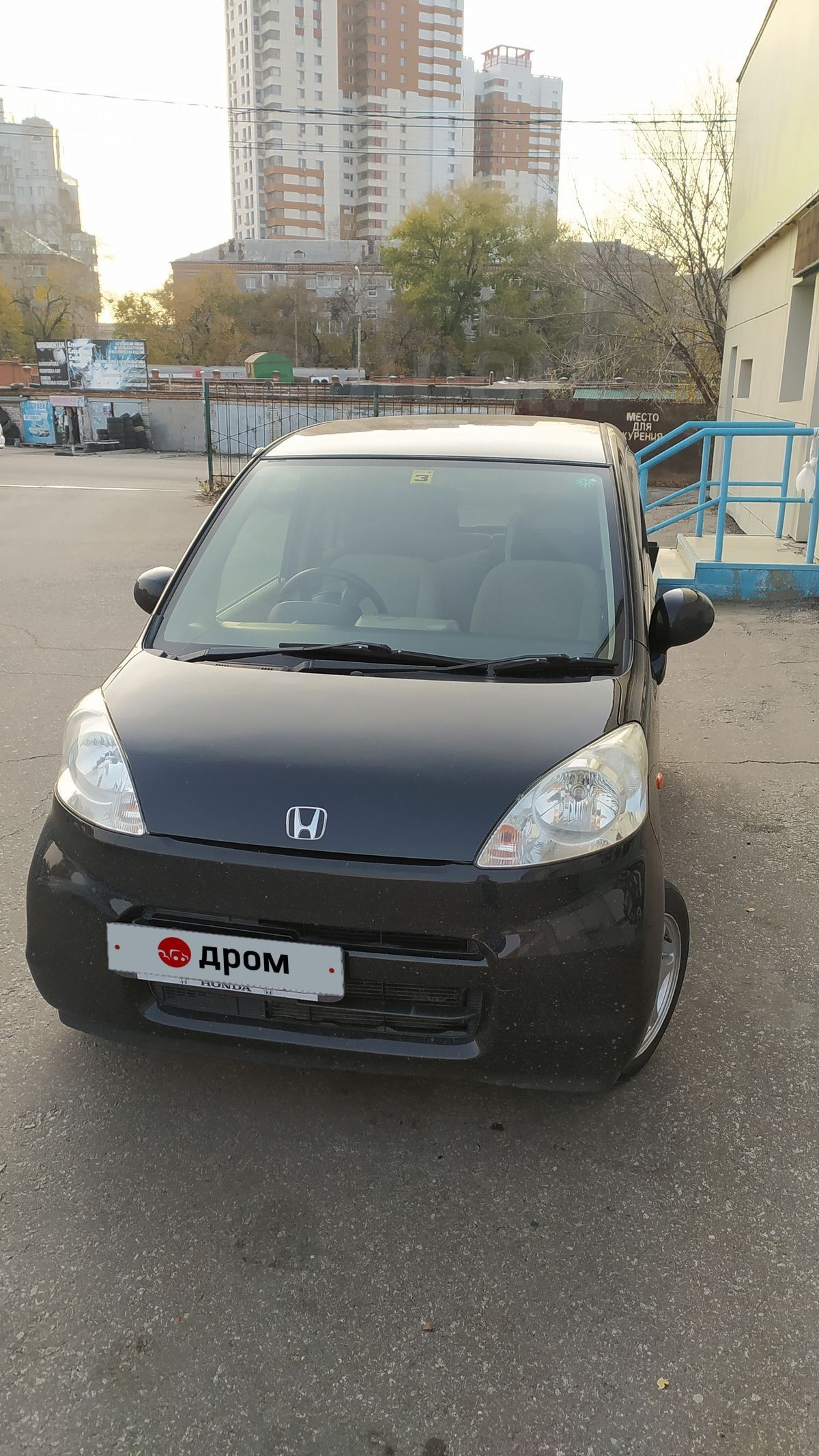 Honda Life С…СЌС‚С‡Р±РµРє 1998 2 0