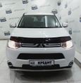 SUV   Mitsubishi Outlander 2012 , 1240000 , 