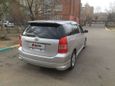    Toyota Wish 2004 , 550000 , -