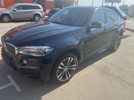 SUV   BMW X6 2019 , 5500000 , 