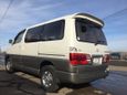    Toyota Grand Hiace 2001 , 425000 , 