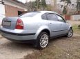  Volkswagen Passat 2002 , 300000 , 